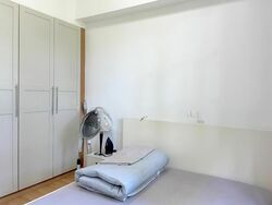 Faber Crest (D5), Condominium #507661391
